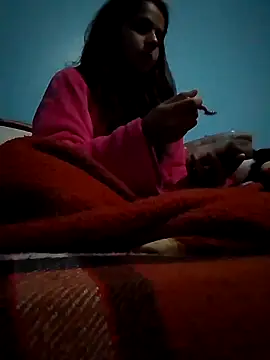 PatyPatriciaa online show from July 3, 3:35 am