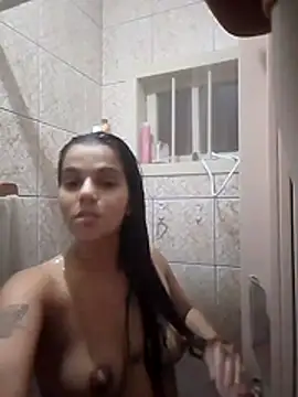 PatyPatriciaa online show from August 4, 1:53 am