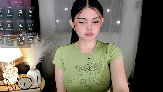 Snapshot of wildest_fantasy chatting on March 31, 6:30 pm wildest fantasy online show from March 31, 6:30 pm