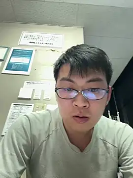 hiromu53 online show from March 10, 11:48 am