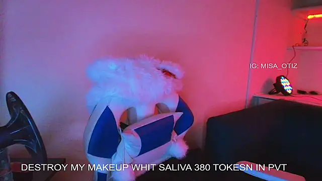 Snapshot of Melissa_Adamsx chatting on October 24, 9:28 am Melissa Adamsx online show from October 24, 9:28 am