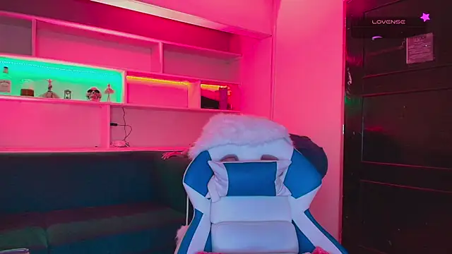 Snapshot of Melissa_Adamsx chatting on November 5, 11:43 am Melissa Adamsx online show from November 5, 11:43 am