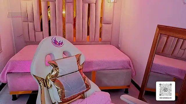 Melissa Adamsx online show from December 18, 6:58 pm