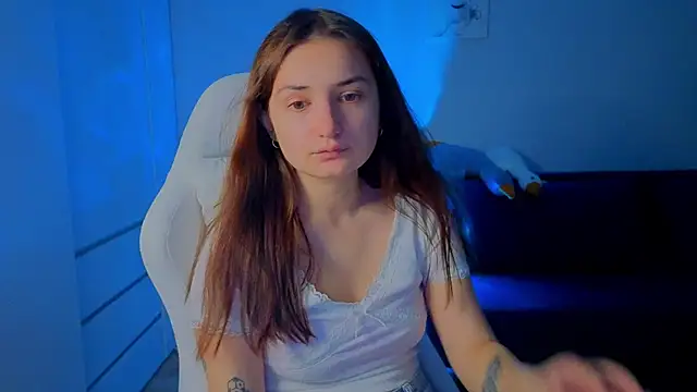 Lelia Vibe online show from September 22, 4:20 pm