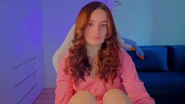 Lelia Vibe online show from September 23, 12:08 pm