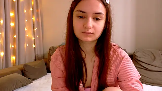 Lelia Vibe online show from November 19, 1:16 am