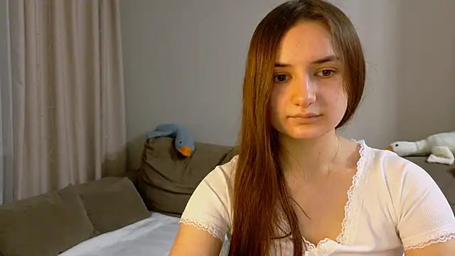 Lelia Vibe online show from January 31, 7:11 pm