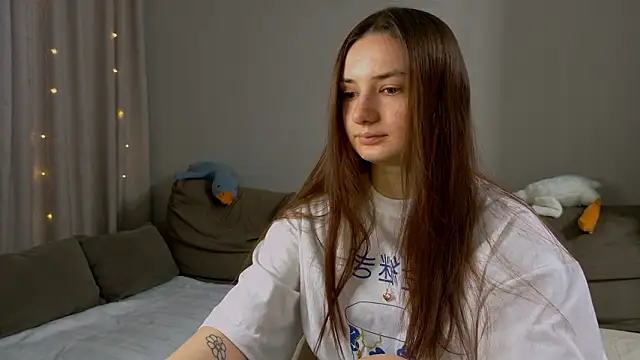 Lelia Vibe online show from February 2, 3:22 pm