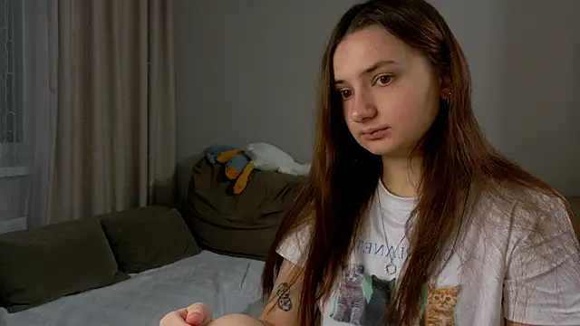 Lelia Vibe online show from February 16, 5:20 pm