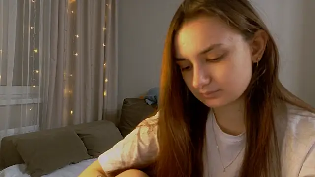 Lelia Vibe online show from March 2, 5:42 pm