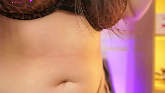 MilaCrave online show from February 2, 11:42 am