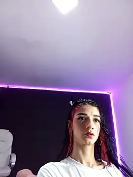 ingrid zese  online show from December 5, 4:47 pm