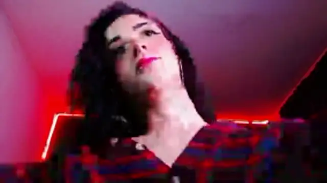 ingrid zese  online show from December 20, 9:44 pm