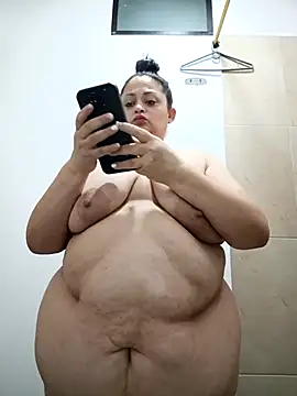 Snapshot of Nanna_160290 chatting on October 12, 4:28 pm Nanna 160290 online show from October 12, 4:28 pm