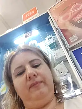 LustyyX online show from September 16, 11:33 am