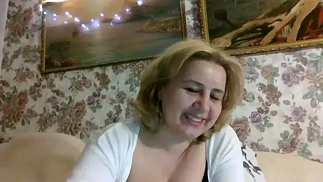 LustyyX online show from April 29, 6:03 pm