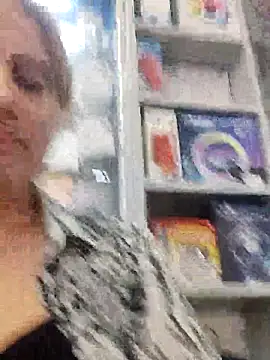 LustyyX online show from June 15, 1:13 pm