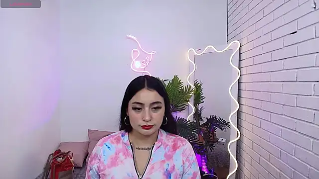 Snapshot of Darling_tay chatting on October 7, 3:04 am Darling tay online show from October 7, 3:04 am