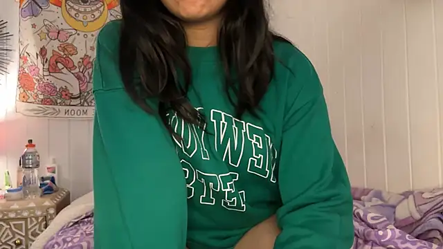 Snapshot of lau_laulu chatting on September 9, 5:07 am lau laulu online show from September 9, 5:07 am