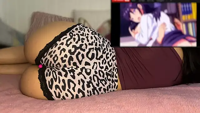 Snapshot of lau_laulu chatting on October 25, 6:57 pm lau laulu online show from October 25, 6:57 pm