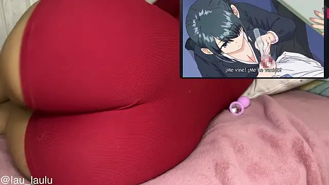 Snapshot of lau_laulu chatting on November 30, 7:40 pm lau laulu online show from November 30, 7:40 pm