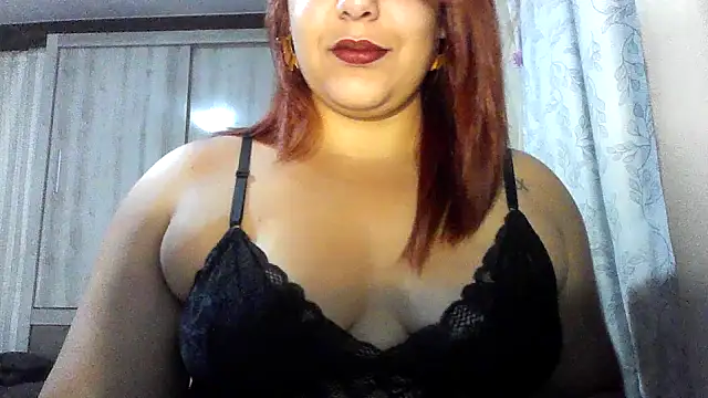 RuivaMisteriosa3 online show from September 12, 6:02 am