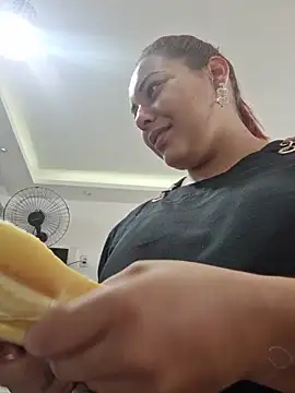 RuivaMisteriosa3 online show from February 12, 12:11 pm