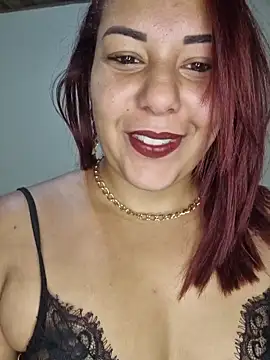 RuivaMisteriosa3 online show from March 6, 8:11 am