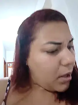 RuivaMisteriosa3 online show from March 9, 7:29 pm