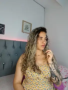 Miss-Melina online show from September 14, 4:22 am