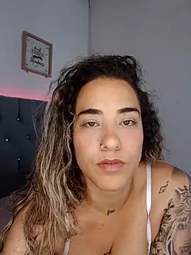 Miss-Melina online show from September 14, 7:57 pm