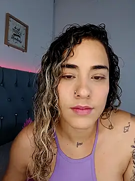 Miss-Melina online show from September 24, 10:35 pm