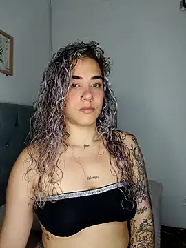 Miss-Melina online show from November 15, 1:36 am