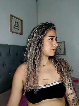 Miss-Melina online show from November 23, 7:02 pm