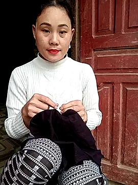 Ruaiuoi online show from February 17, 12:51 am