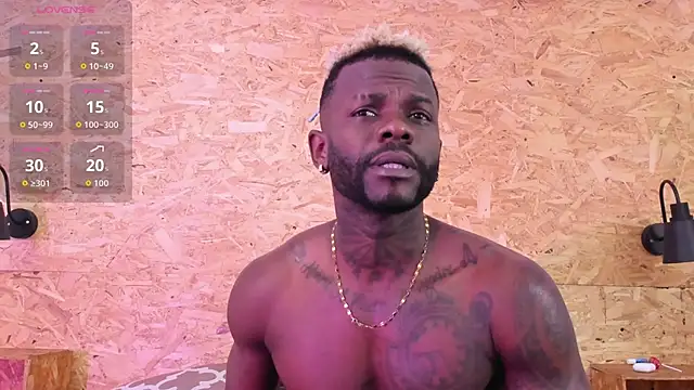 Snapshot of santiblack7 chatting on November 20, 1:39 am santiblack7 online show from November 20, 1:39 am