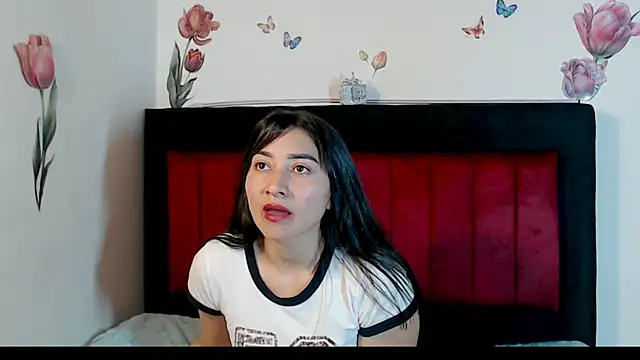 angelyxs online show from November 30, 8:35 pm