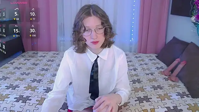 Masuzy online show from January 18, 11:25 am