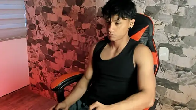 ZYZZ1312 online show from July 20, 10:45 pm