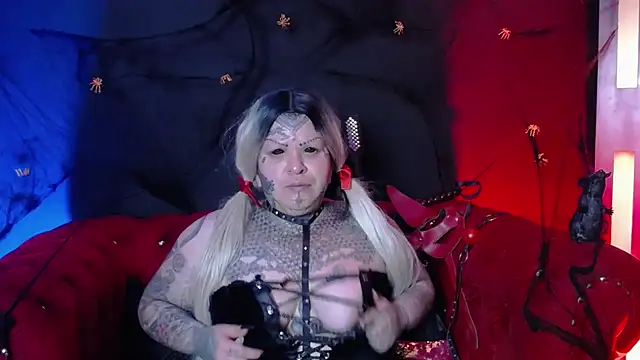 Venus Rock online show from October 24, 3:47 am