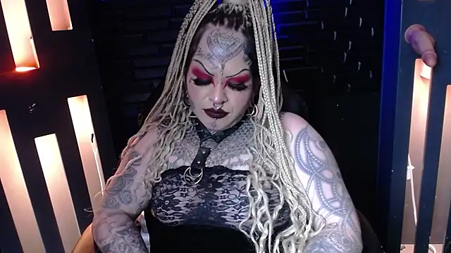 Venus Rock online show from April 29, 5:30 pm