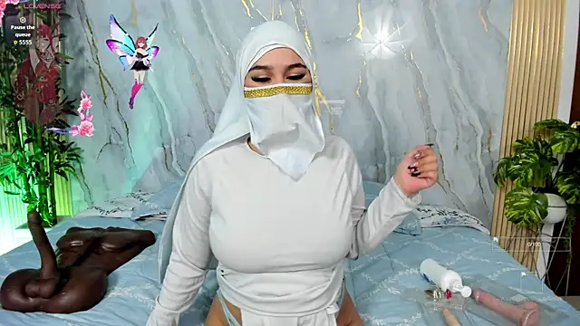 Hadarah persa online show from November 20, 9:36 pm