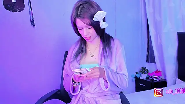 Sofiia cute  online show from October 21, 1:50 am