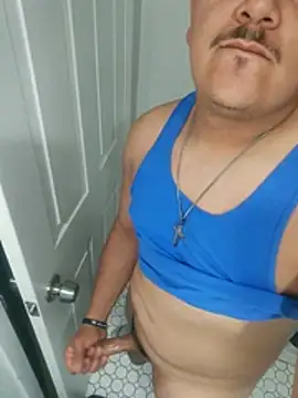 Biglou97 online show from February 18, 10:17 pm