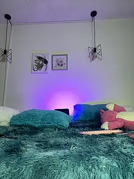 AlessiaSmith11 online show from April 25, 2:58 am