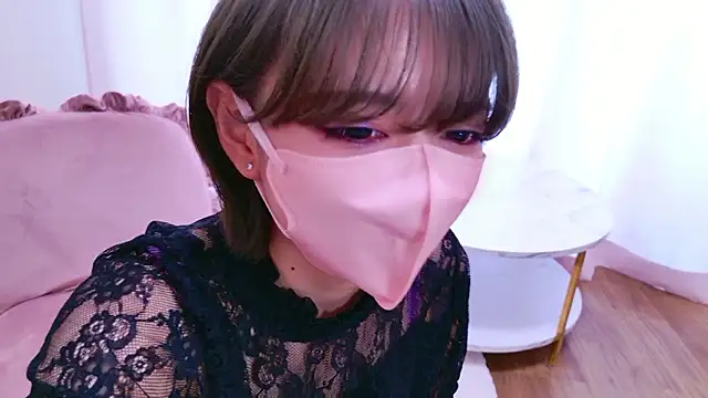 Snapshot of Azusa_DoMybest chatting on November 3, 3:19 am Azusa DoMybest online show from November 3, 3:19 am