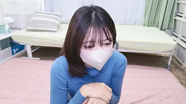 Snapshot of Azusa_DoMybest chatting on March 6, 3:25 am Azusa DoMybest online show from March 6, 3:25 am