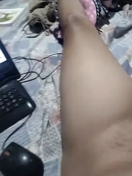 CadencedMimesis online show from October 15, 2:55 am