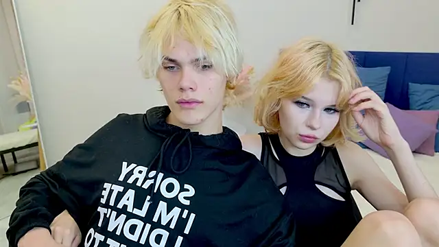 Bonnie And C1yde online show from September 22, 5:04 pm