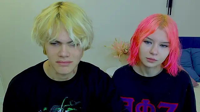 Bonnie And C1yde online show from October 14, 5:03 pm